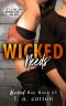 [Wicked Bay 05] • Wicked Needs (Wicked Bay Book 5)